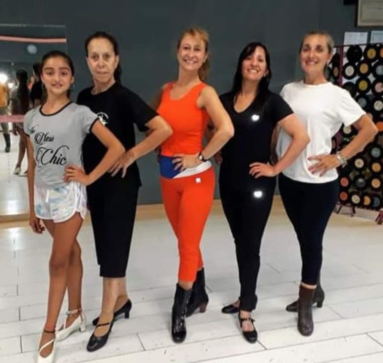 Malambo Femenino 1